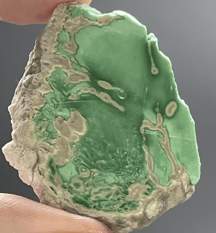 Variscite Slab