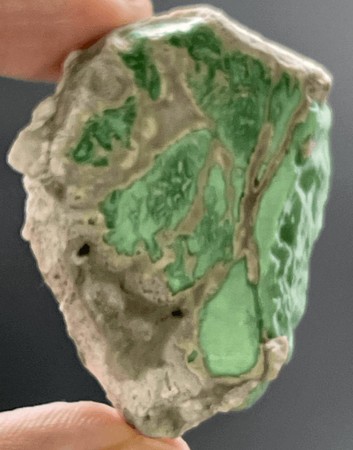 Variscite Slab