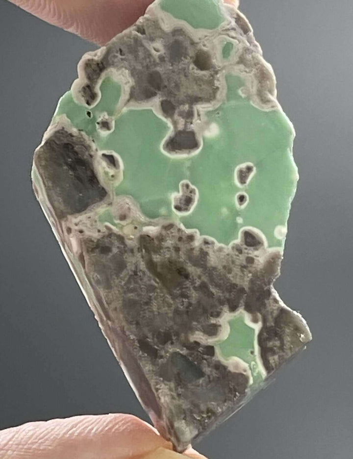 Variscite Slab