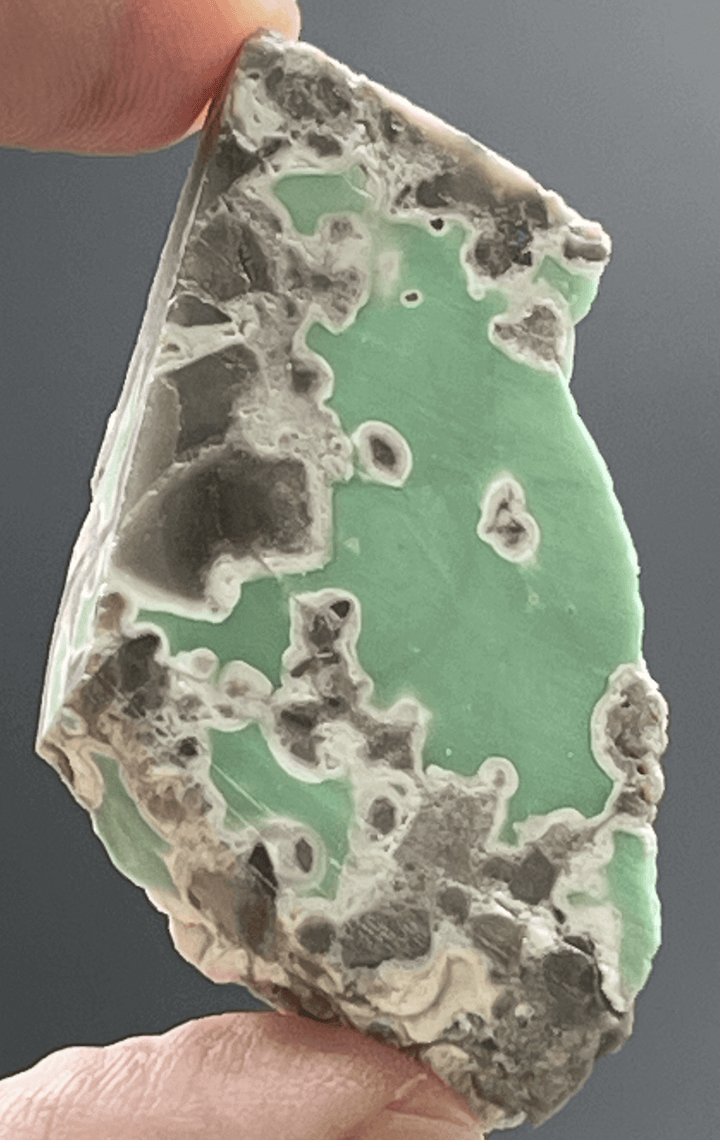 Variscite Slab