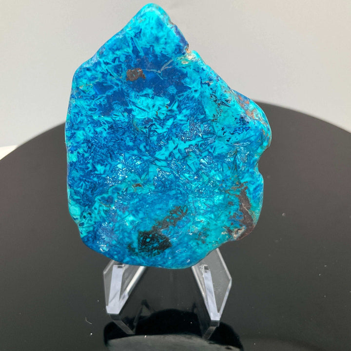 Sonoran Shattuckite Slab