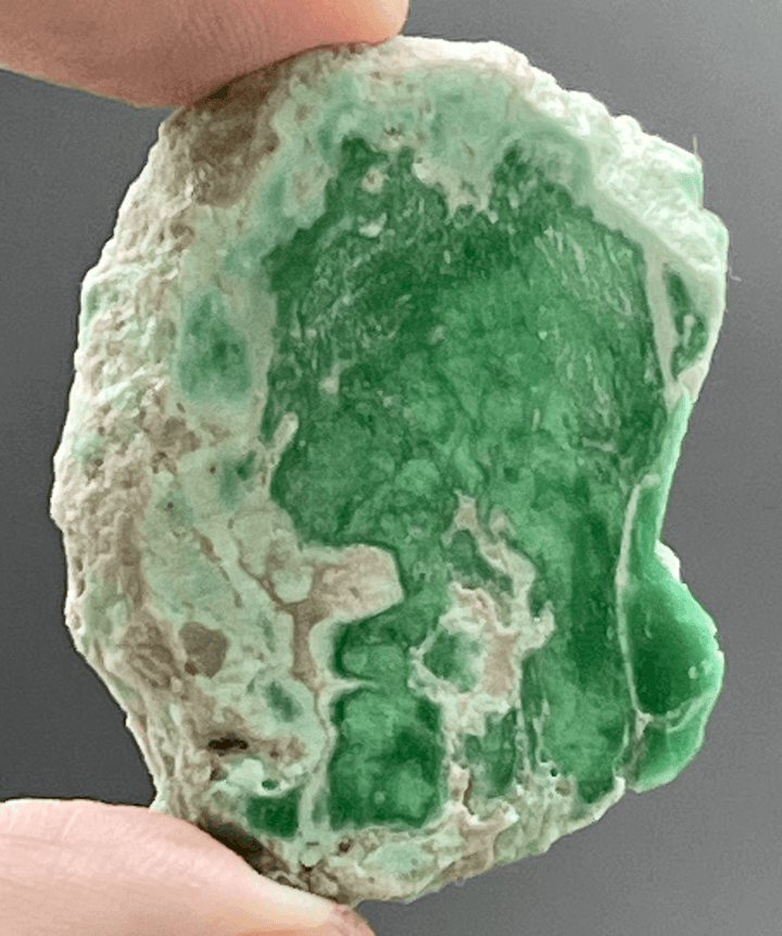 Variscite Slab