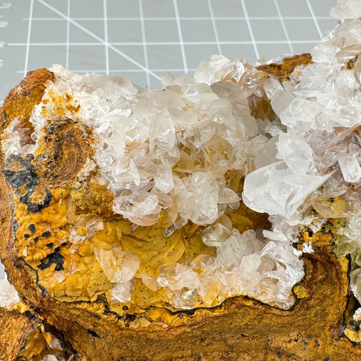 "Mouse Ear" Calcite - Mexico