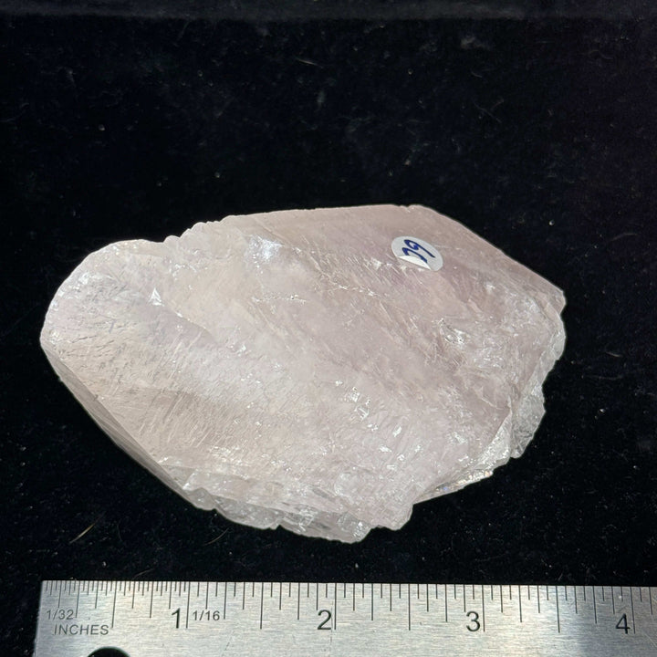 Mangano Calcite Specimen (279g) - Mexico