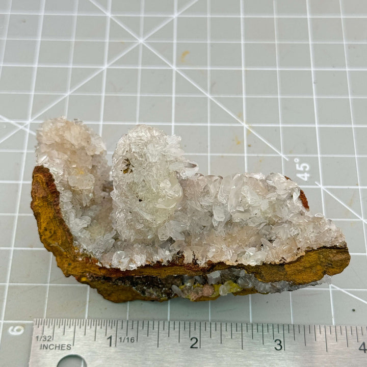 "Mouse Ear" Calcite - Mexico