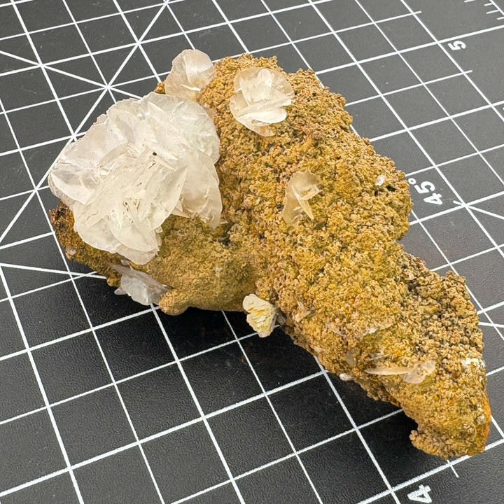 "Mouse Ear" Calcite - Mexico