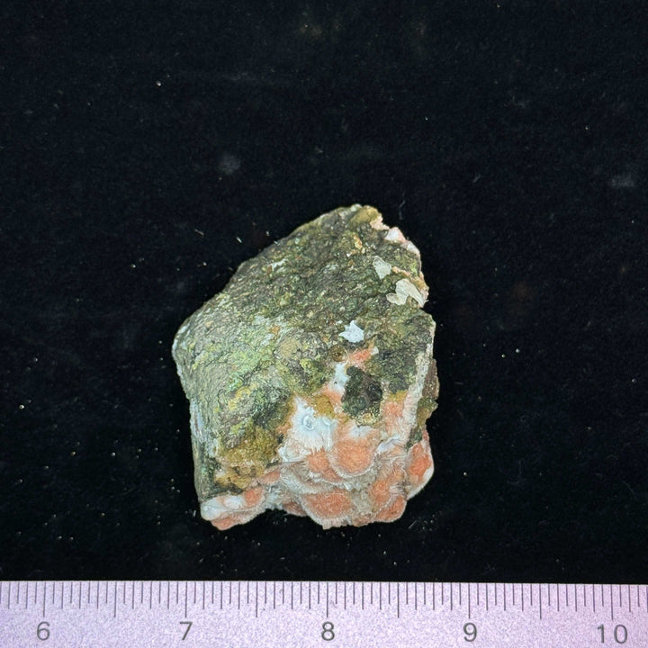 Thomsonite Specimen, India