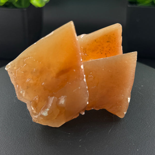 Mariposa  “Butterfly” Calcite - Mexico