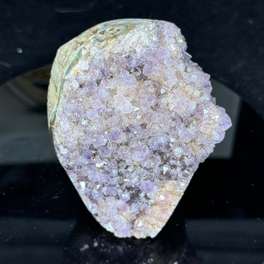 Amethyst Cut Base