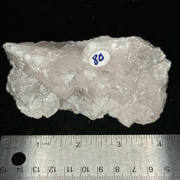 Mangano Calcite Specimen (372g) - Mexico