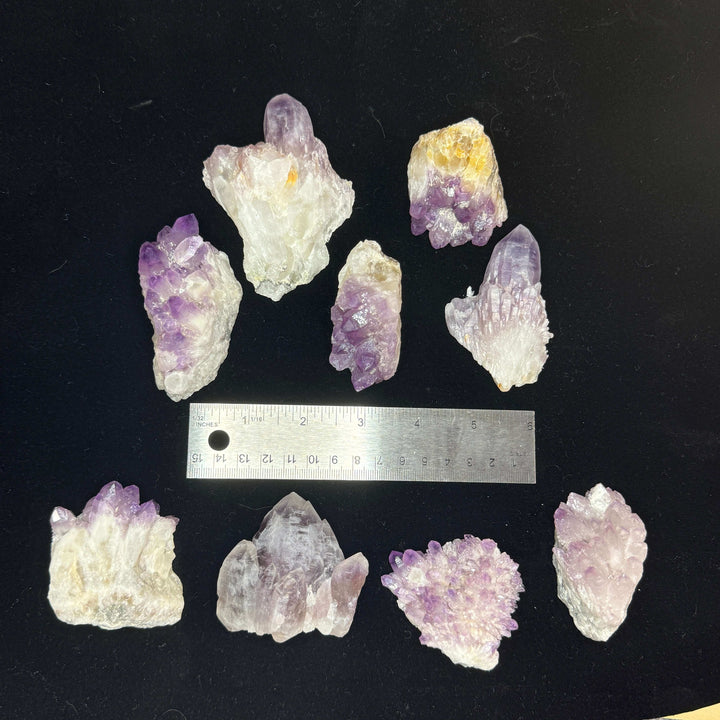 Guerrero Amethyst Specimen - Mexico