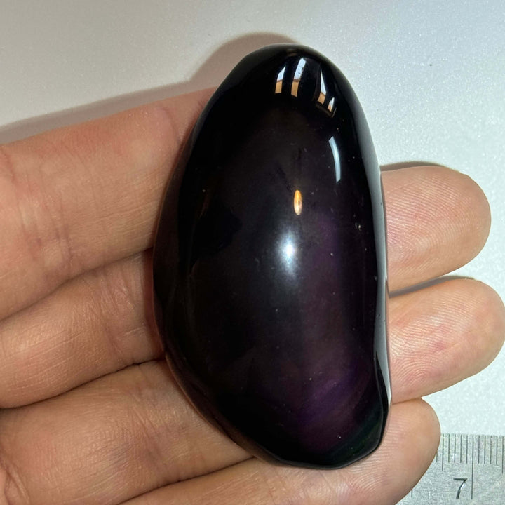 Rainbow Obsidian Free Form