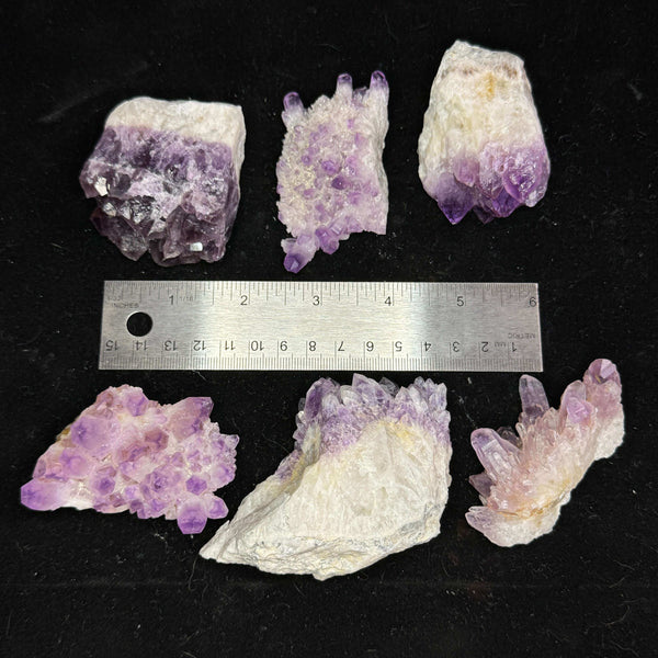 Guerrero Amethyst Specimen - Mexico