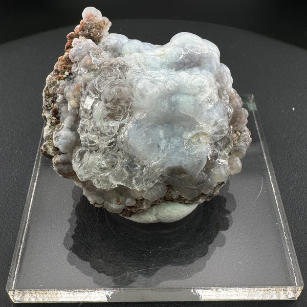 Hyalite Opal Specimen -Mexico