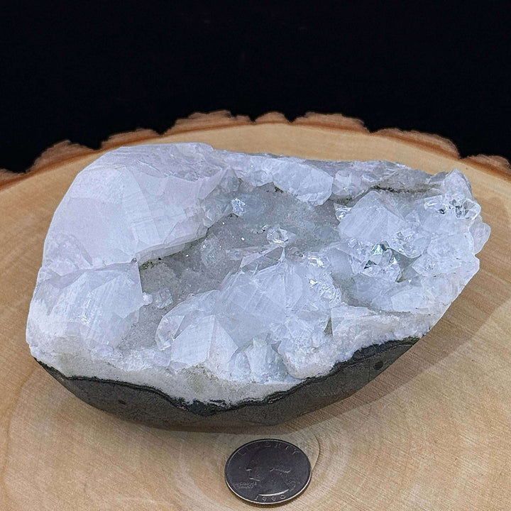 Apophyllite Specimen - China