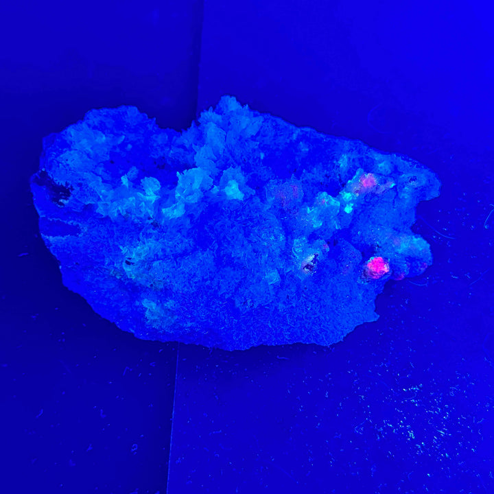 Calcite Aragonite Specimen  - Mexico