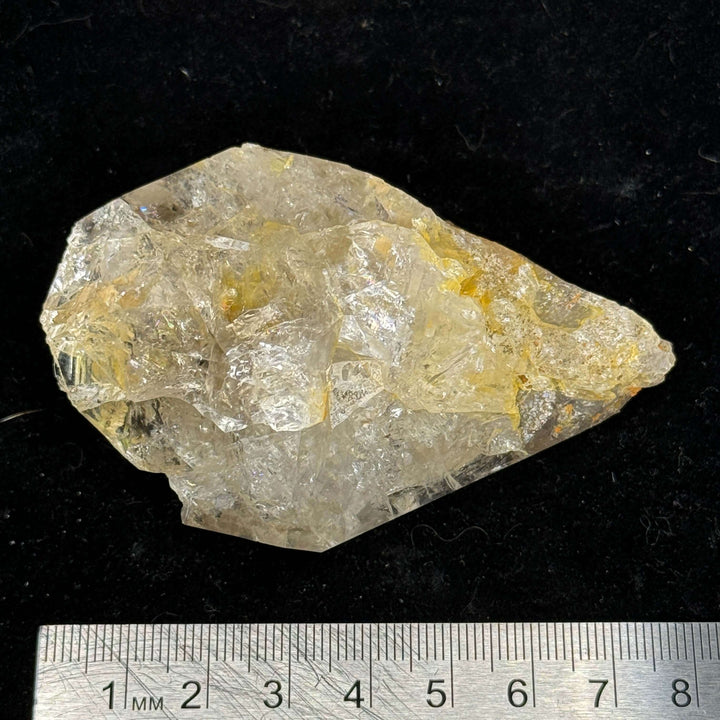 Herkimer Diamond Quartz