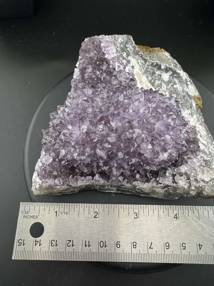 Amethyst Cluster - Uruguay