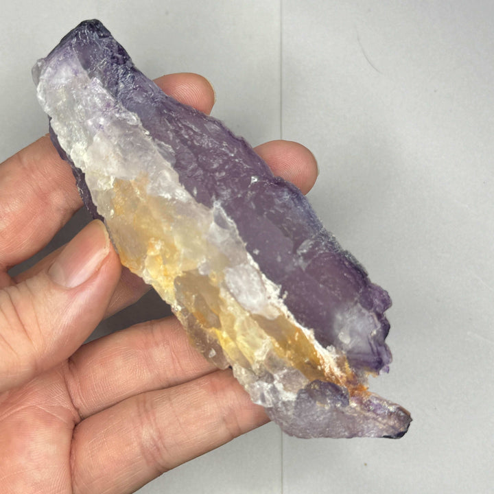 El Filo Fluorite - Mexico - 240g