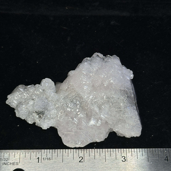 Mangano Calcite Specimen (133g) - Mexico