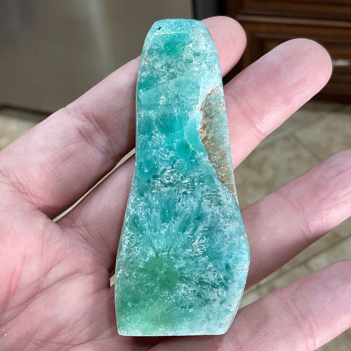 Smithsonite Freeform