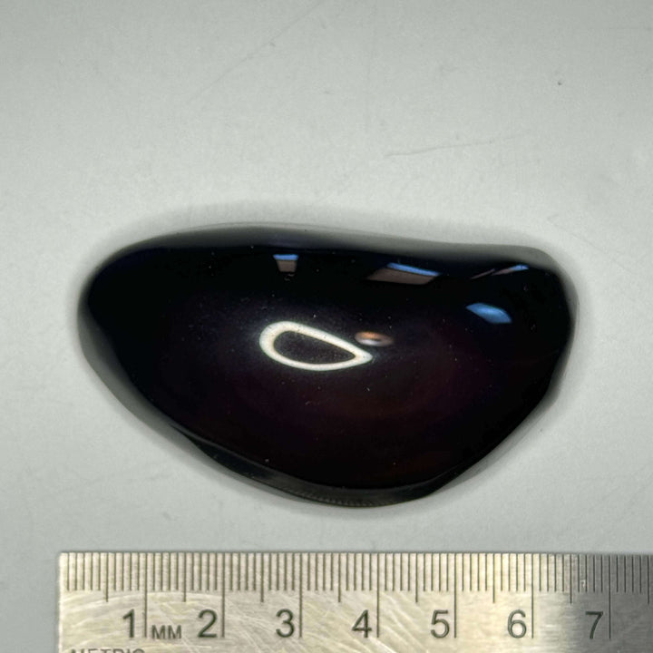 Rainbow Obsidian Free Form