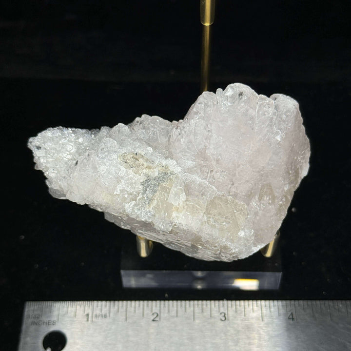 Mangano Calcite Specimen (236g) - Mexico