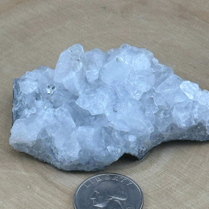 Apophyllite Specimen - China