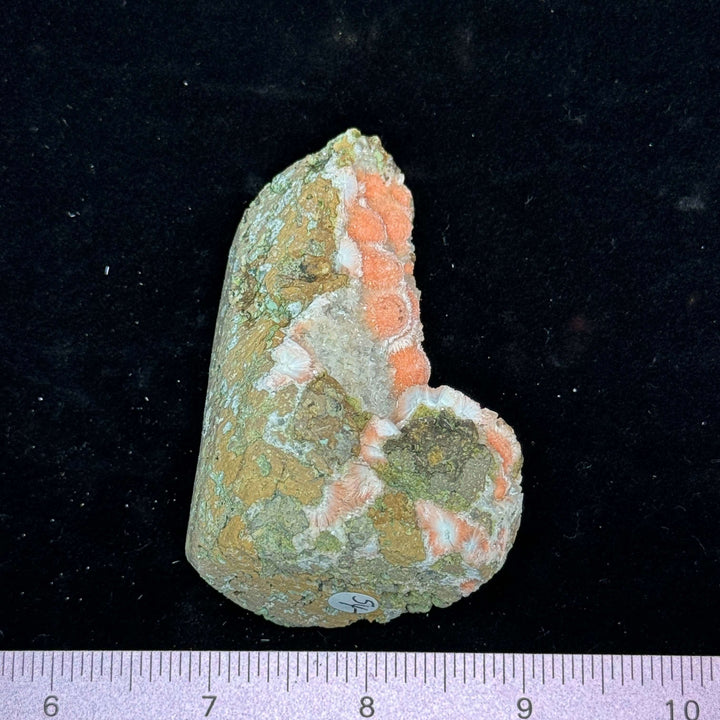 Thomsonite Specimen, India