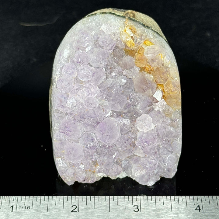 Amethyst Cut Base