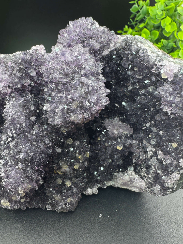 Amethyst Cluster - Uruguay
