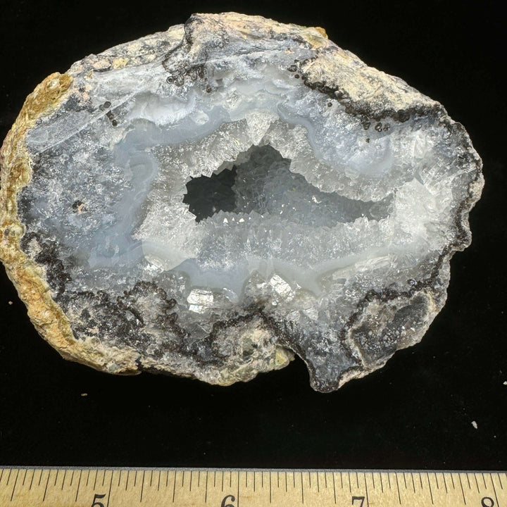 Trancas Geode Half