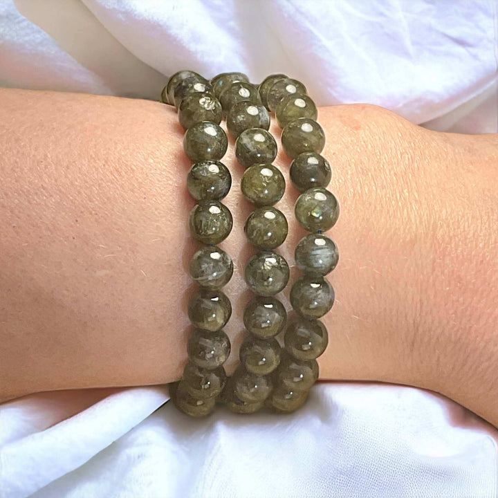 HQ Bracelets - Labradorite