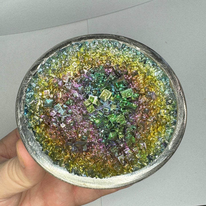 Bismuth Bowl - 370g