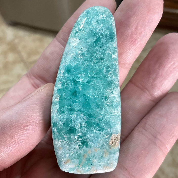 Smithsonite Freeform