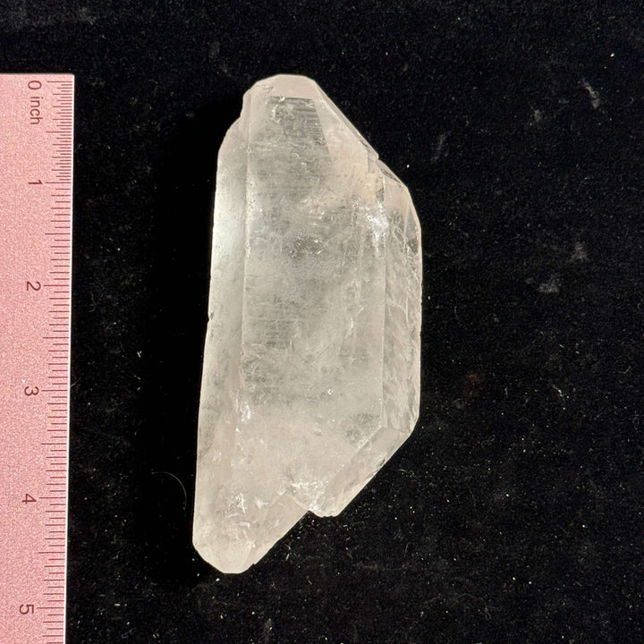 Himalayan Clear Quartz Crystal Point