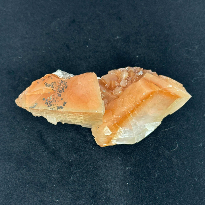 Monarch “Butterfly” Calcite - Mexico