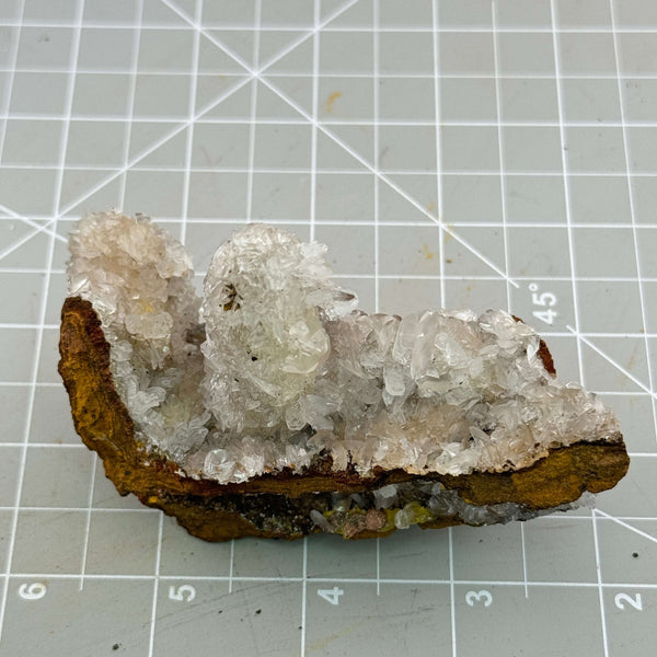 "Mouse Ear" Calcite - Mexico