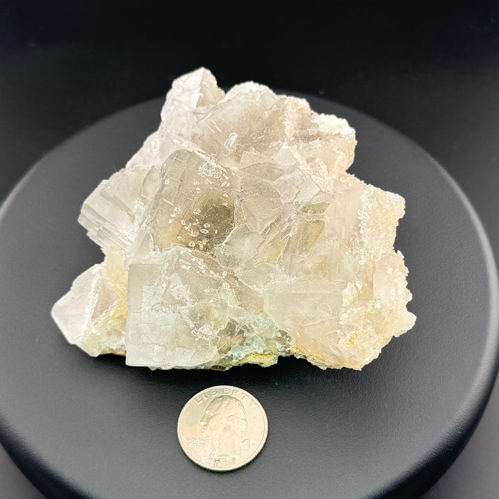 Fluorite Specimen - Balochistan, Pakistan