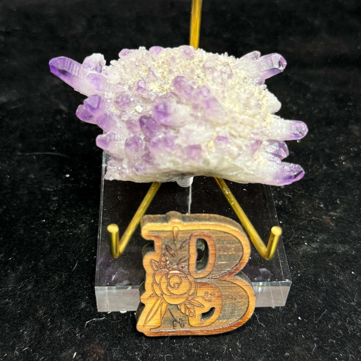 Guerrero Amethyst Specimen - Mexico