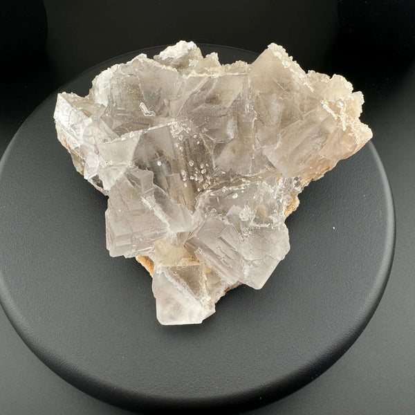 Fluorite Specimen - Balochistan, Pakistan