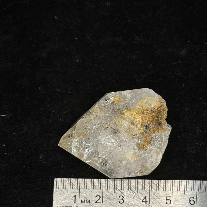 Herkimer Diamond Quartz