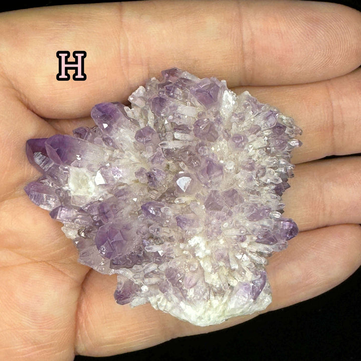 Guerrero Amethyst Specimen - Mexico