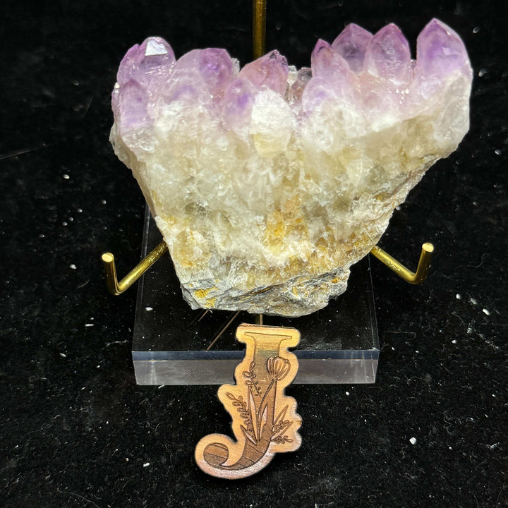 Guerrero Amethyst Specimen - Mexico