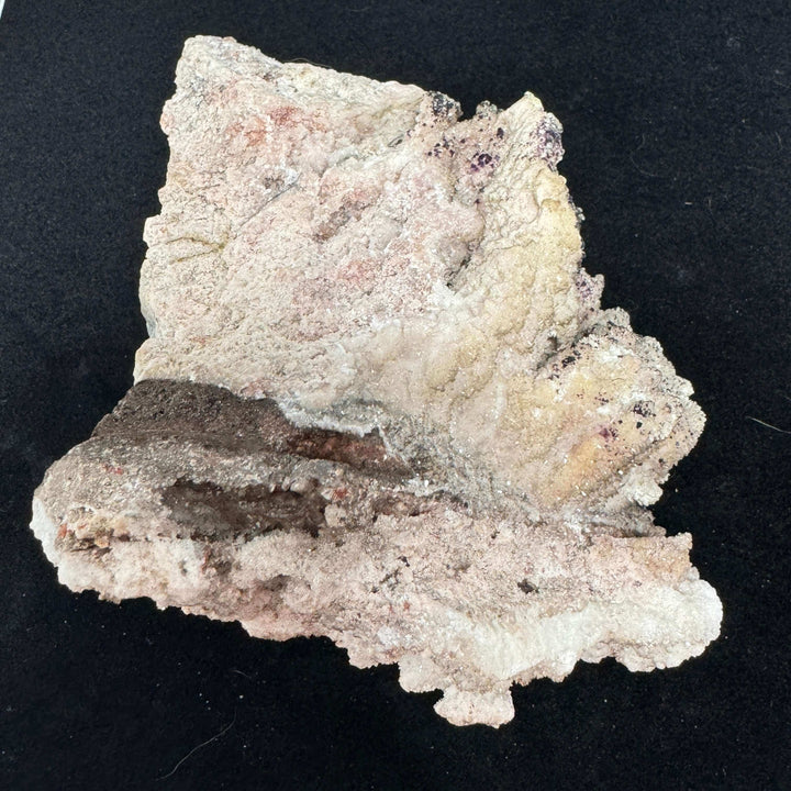 Calcite Aragonite Specimen - Mexico