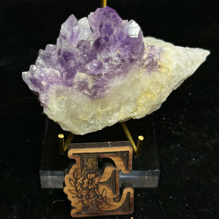 Guerrero Amethyst Specimen - Mexico