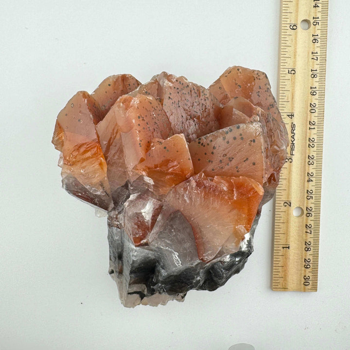 Monarch “Butterfly” Calcite - Mexico