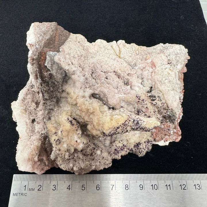 Calcite Aragonite Specimen  - Mexico