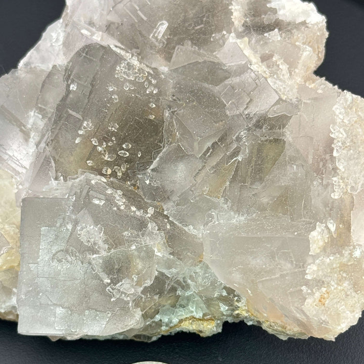 Fluorite Specimen - Balochistan, Pakistan