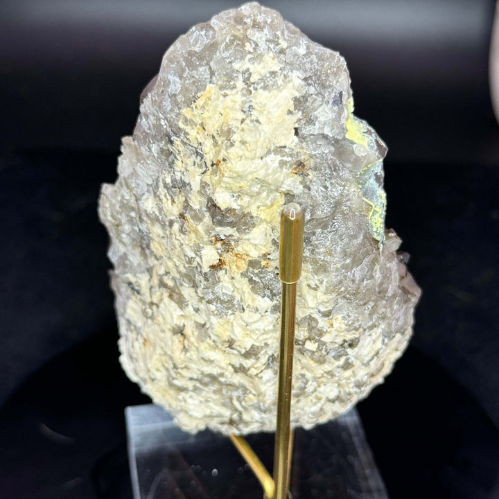 Smoky Quartz Cluster - Namibia